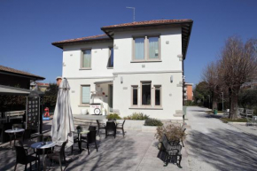 Residence Villa Frio Frio